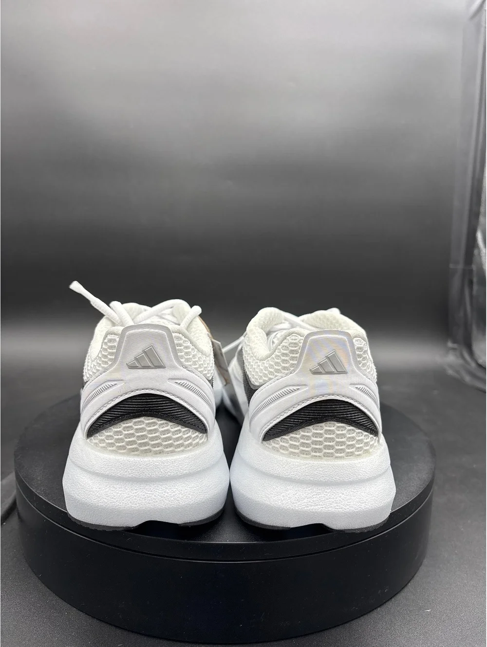Adidas Lightblaze Glow Men's Running Shoes Size 8